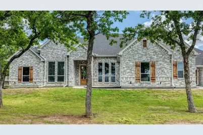 115 Post Oak Way, Weatherford, TX 76087 - Photo 2