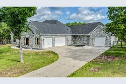 115 Post Oak Way, Weatherford, TX 76087 - Photo 4