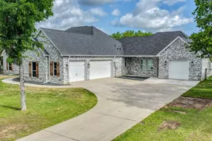 115 Post Oak Wy, Weatherford, TX 76087 - Photo 4