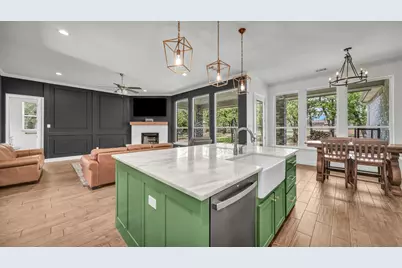 115 Post Oak Way, Brock, TX 76087 - Photo 14