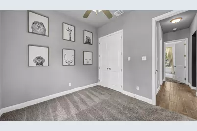 115 Post Oak Way, Weatherford, TX 76087 - Photo 24