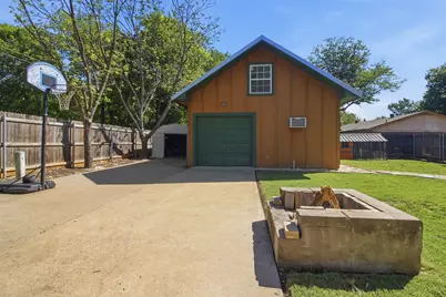 1018 Princeton Place, Cleburne, TX 76033 - Photo 28