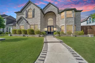 11908 Vista Meadow Ln., Frisco, TX 75035 - Photo 1