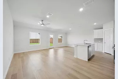 1525 Sugarberry Lane, Alvarado, TX 76009 - Photo 10