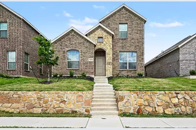 10004 Thornapple Road, Fort Worth, TX 76179 - Photo 2