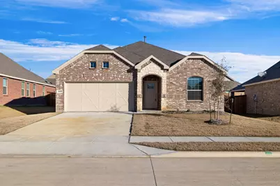 1500 Van Gogh Drive, Little Elm, TX 75068 - Photo 2