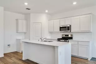 1500 Van Gogh Dr, Little Elm, TX 75068 - Photo 6