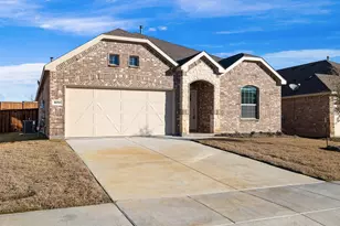 1500 Van Gogh Dr, Little Elm, TX 75068 - Photo 1