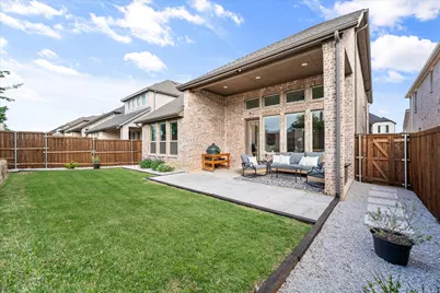 208 Scottish Way, Mansfield, TX 76063 - Photo 32