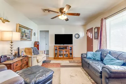 4548 Hodgkins Road, Lake Worth, TX 76135 - Photo 8