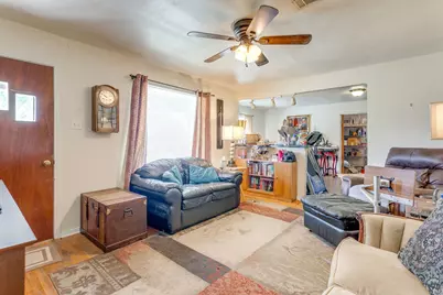 4548 Hodgkins Road, Lake Worth, TX 76135 - Photo 6