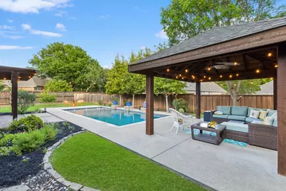 8411 Kestrel Court, McKinney, TX 75072 - Photo 28