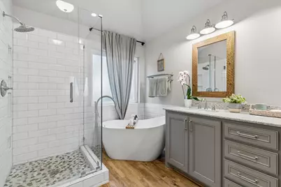 8411 Kestrel Court, McKinney, TX 75072 - Photo 16