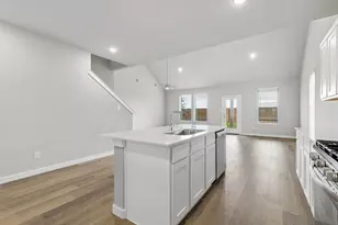 15001 Santoscoy St, Fort Worth, TX 76052 - Photo 8