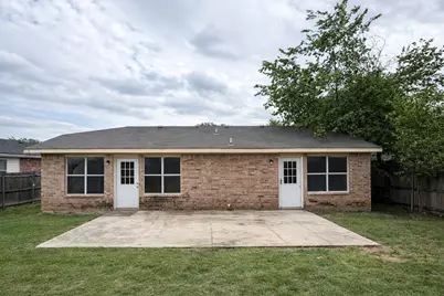4809 Brianhill Drive, Fort Worth, TX 76135 - Photo 12