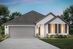 1113 Clayton St, Aubrey, TX 76227 - Photo 1