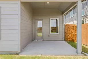 1113 Clayton St, Aubrey, TX 76227 - Photo 20