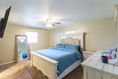 4014 Concord Drive, Abilene, TX 79603 - Photo 12