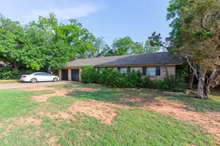 4014 Concord Dr, Abilene, TX 79603 - Photo 2