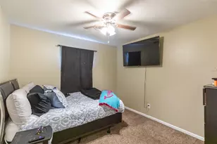 4014 Concord Dr, Abilene, TX 79603 - Photo 16