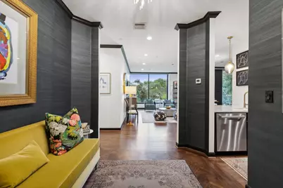 3510 Turtle Creek Boulevard #2C, Dallas, TX 75219 - Photo 2