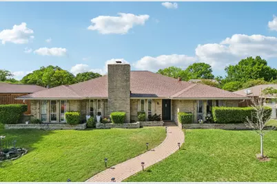 2233 Parkhaven Drive, Plano, TX 75075 - Photo 1
