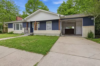 1207 N College Street, McKinney, TX 75069 - Photo 36