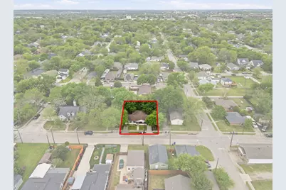 1207 N College Street, McKinney, TX 75069 - Photo 2