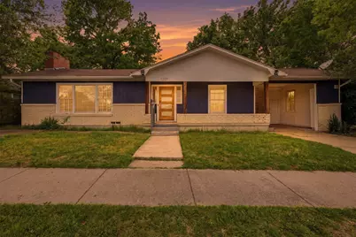 1207 N College Street, McKinney, TX 75069 - Photo 38