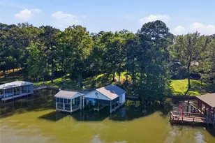 190 Co Rd 2452, Leesburg, TX 75451 - Photo 38