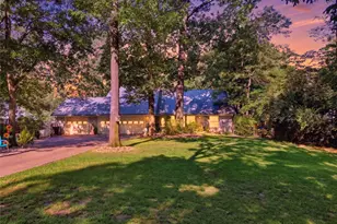 190 Co Rd 2452, Leesburg, TX 75451 - Photo 4