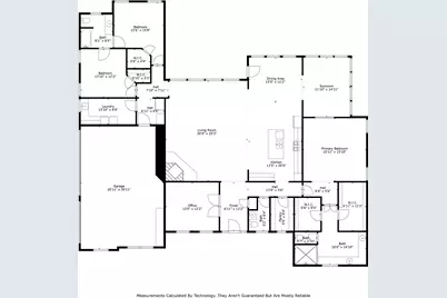 110 Coolidge Court, Weston, TX 75009 - Photo 34