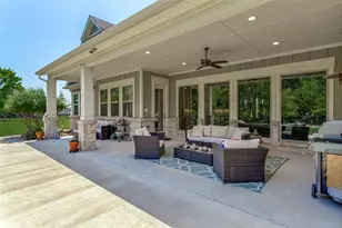 110 Coolidge Ct, Weston, TX 75009 - Photo 26