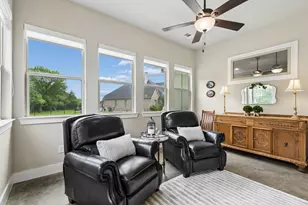 110 Coolidge Ct, Weston, TX 75009 - Photo 16