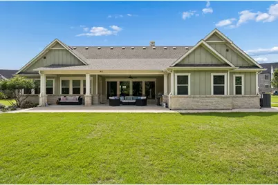 110 Coolidge Court, Weston, TX 75009 - Photo 26