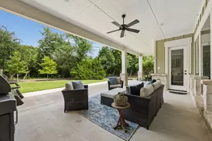 110 Coolidge Ct, Weston, TX 75009 - Photo 4