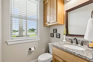 110 Coolidge Ct, Weston, TX 75009 - Photo 20