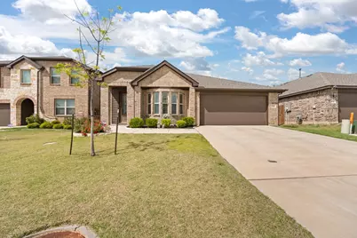 1160 Country Glen Drive, Godley, TX 76044 - Photo 1