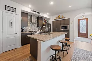 1160 Country Gln Dr, Godley, TX 76044 - Photo 8