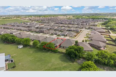 1160 Country Glen Drive, Godley, TX 76044 - Photo 34