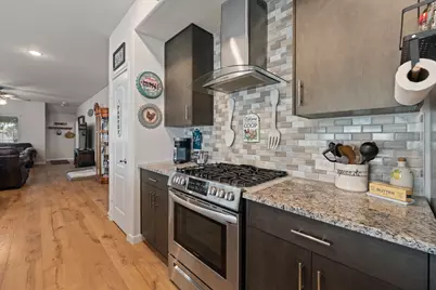 1160 Country Glen Drive, Godley, TX 76044 - Photo 6