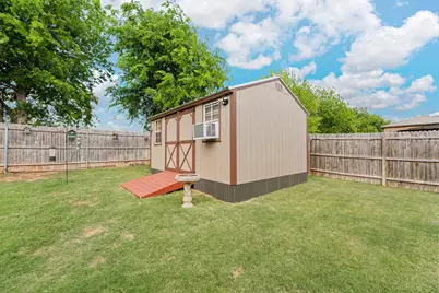 1160 Country Glen Drive, Godley, TX 76044 - Photo 26