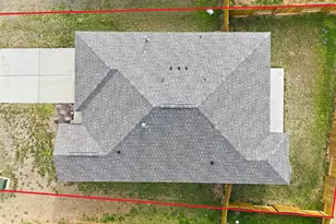 13709 Roosevelt Arch Dr, Ponder, TX 76259 - Photo 6