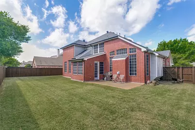 1014 Amesbury Drive, Murphy, TX 75094 - Photo 36