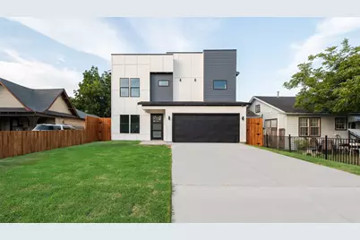 706 W Owing Street, Denison, TX 75020 - Photo 1