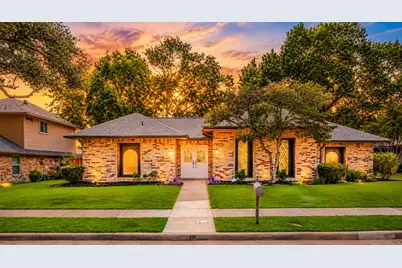 1005 Nottingham Drive, Carrollton, TX 75007 - Photo 1