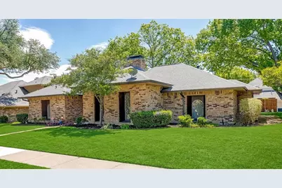 1005 Nottingham Drive, Carrollton, TX 75007 - Photo 2