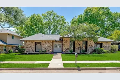 1005 Nottingham Drive, Carrollton, TX 75007 - Photo 2