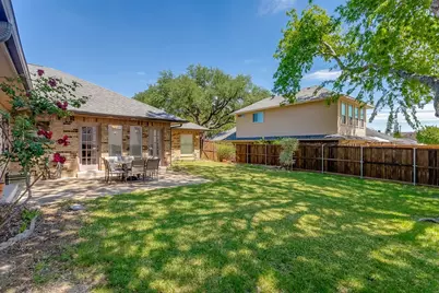 1005 Nottingham Drive, Carrollton, TX 75007 - Photo 38