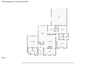 1005 Nottingham Dr, Carrollton, TX 75007 - Photo 40